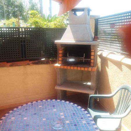 Caseta Del Riu Deltebre Exterior photo